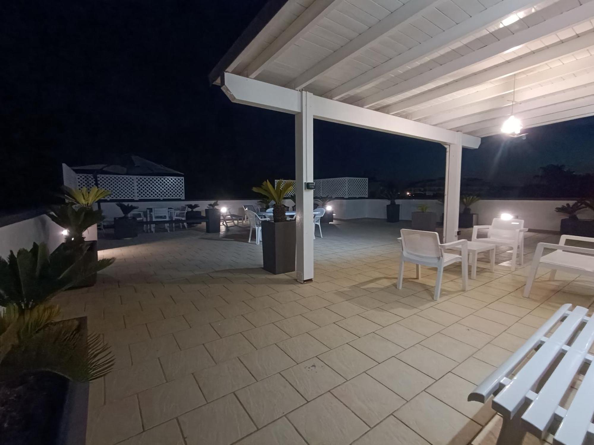 Gallipoli A Rivabella Beach Exterior foto